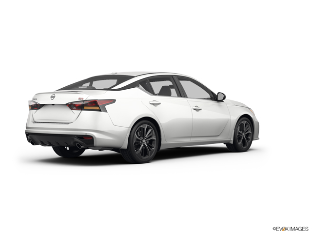 2024 Nissan Altima Vehicle Photo in Bluffton, SC 29910