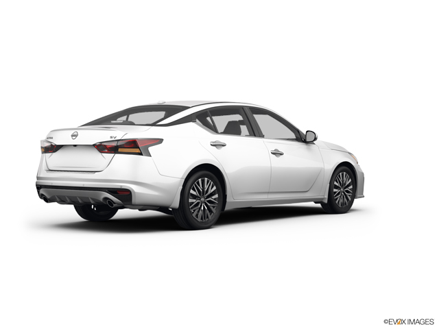 2024 Nissan Altima Vehicle Photo in Statesboro, GA 30458