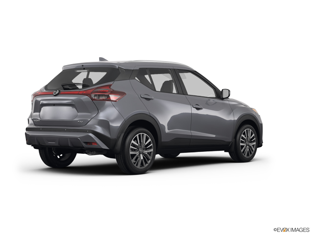 2024 Nissan Kicks Vehicle Photo in Bluffton, SC 29910