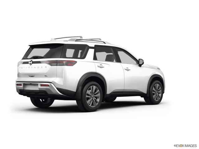 2024 Nissan Pathfinder Vehicle Photo in Savannah, GA 31419