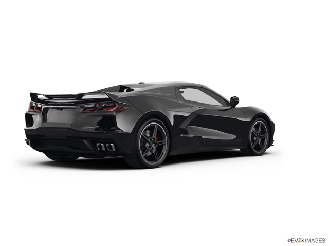 2024 Chevrolet Corvette Stingray Vehicle Photo in SUNRISE, FL 33323-3202