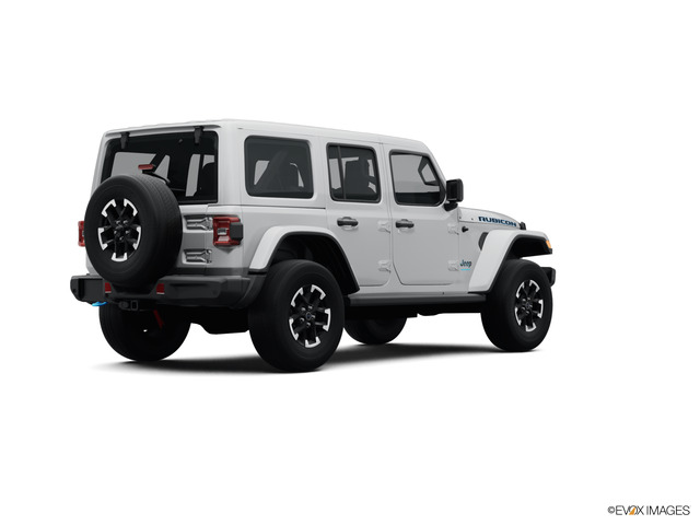 2024 Jeep Wrangler 4xe Vehicle Photo in Philadelphia, PA 19116