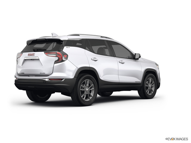 2024 GMC Terrain Vehicle Photo in TOPEKA, KS 66609-0000