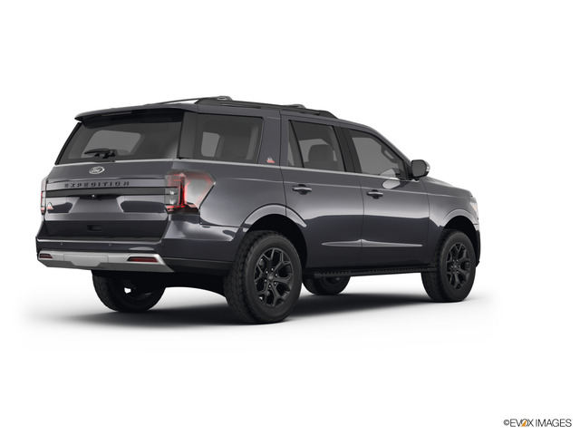 2024 Ford Expedition Vehicle Photo in Lees Summit, MO 64086