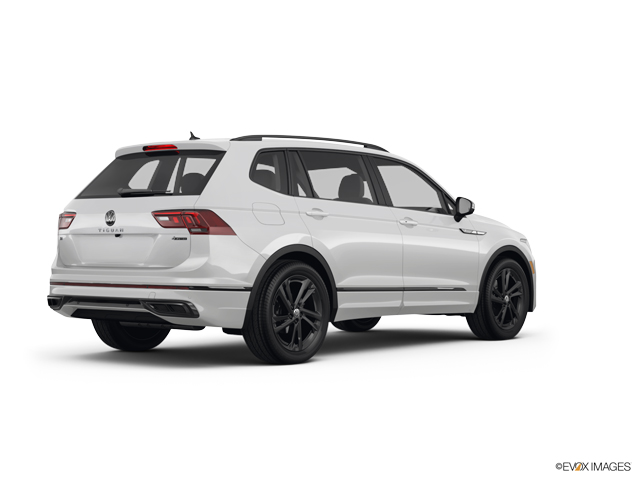 2024 Volkswagen Tiguan Vehicle Photo in BETHLEHEM, PA 18017-9401