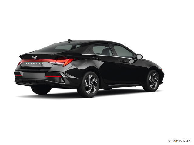 2024 Hyundai ELANTRA Vehicle Photo in Brunswick, GA 31525