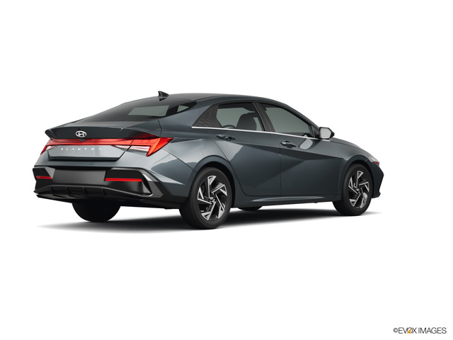 2024 Hyundai ELANTRA Vehicle Photo in Brunswick, GA 31525