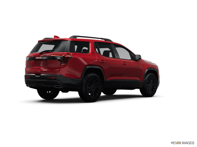 2023 GMC Acadia Vehicle Photo in Statesboro, GA 30458