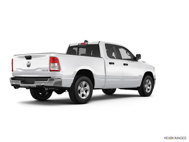 2024 Ram 1500 Vehicle Photo in BRUNSWICK, GA 31525-1881