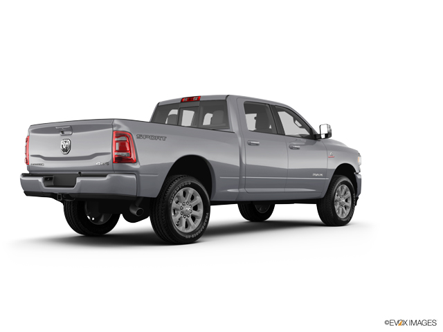 2024 Ram 2500 Vehicle Photo in Savannah, GA 31419