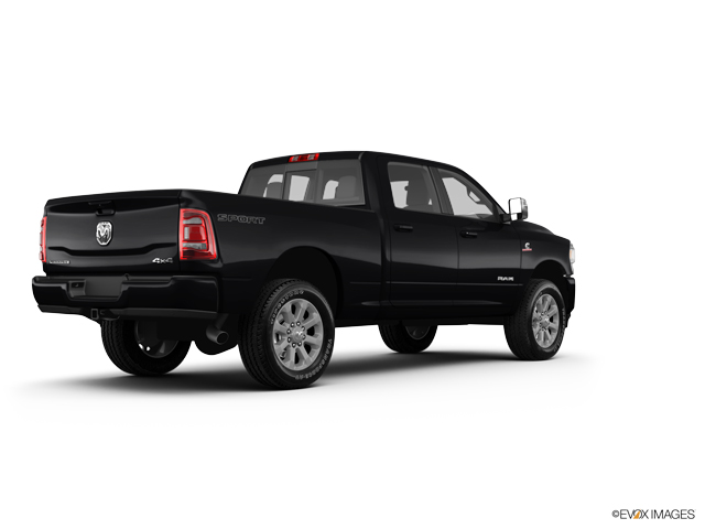 2024 Ram 2500 Vehicle Photo in Philadelphia, PA 19116