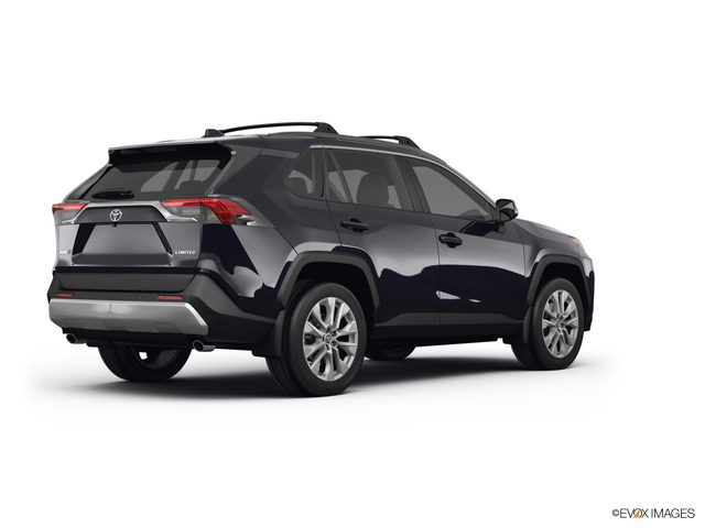 2024 Toyota RAV4 Vehicle Photo in BRUNSWICK, GA 31525-1881