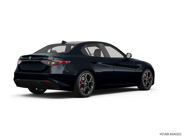 2024 Alfa Romeo Giulia Vehicle Photo in Willow Grove, PA 19090