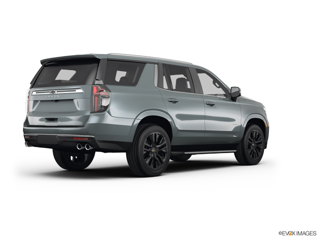 2024 Chevrolet Tahoe Vehicle Photo in SAVANNAH, GA 31406-4513