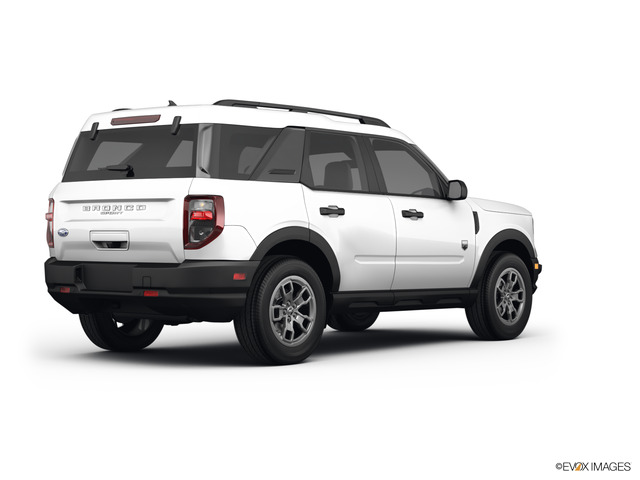 2024 Ford Bronco Sport Vehicle Photo in SAVANNAH, GA 31406-4513