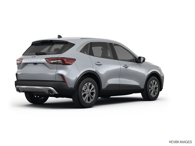 2024 Ford Escape Vehicle Photo in Savannah, GA 31419