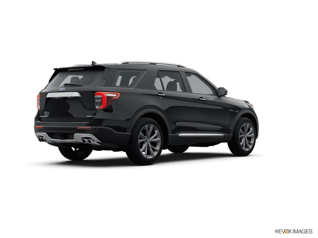 2023 Ford Explorer Vehicle Photo in Lees Summit, MO 64086