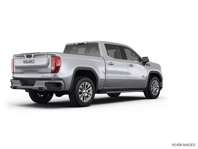 2024 GMC Sierra 1500 Vehicle Photo in KANSAS CITY, MO 64114-4502