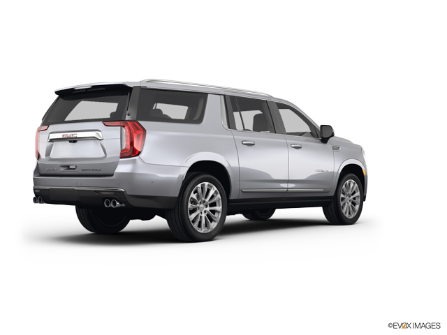 2024 GMC Yukon XL Vehicle Photo in BRUNSWICK, GA 31525-1881