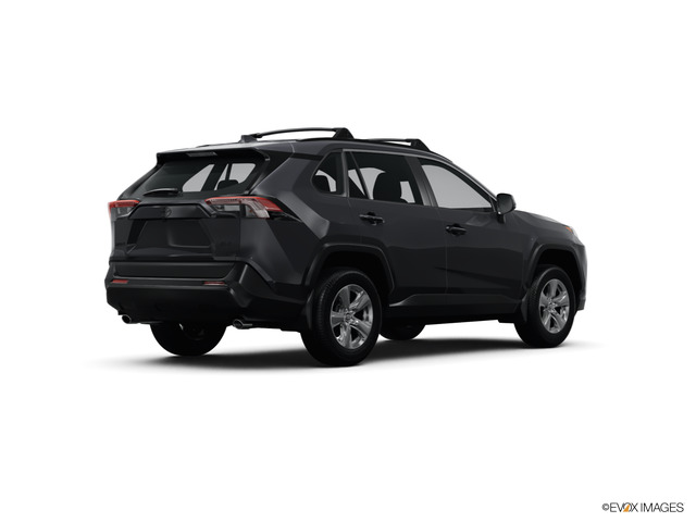 2024 Toyota RAV4 Vehicle Photo in BRUNSWICK, GA 31525-1881
