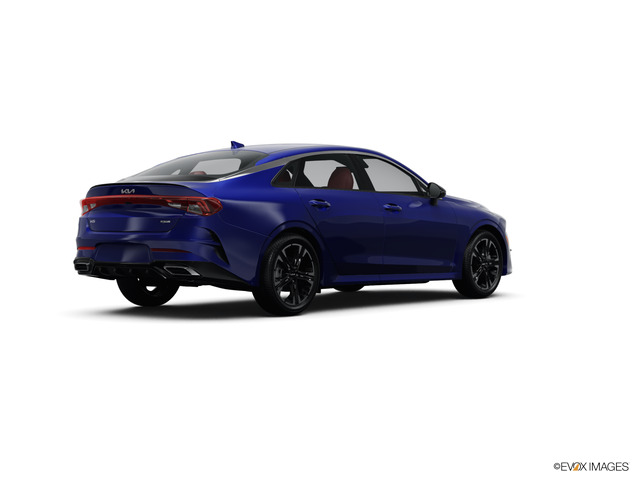 2024 Kia K5 Vehicle Photo in Lees Summit, MO 64086