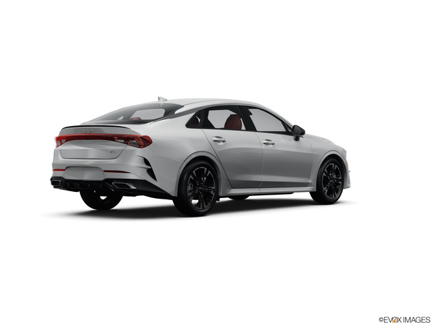 2024 Kia K5 Vehicle Photo in Lees Summit, MO 64086
