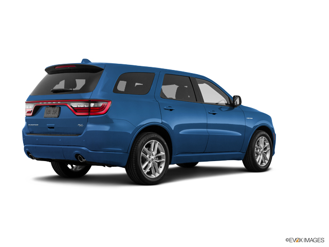 2024 Dodge Durango Vehicle Photo in BEAUFORT, SC 29906-4218