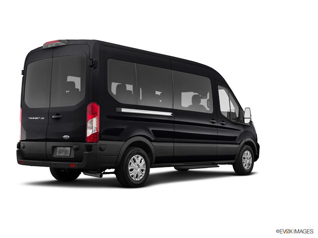 2024 Ford Transit Passenger Wagon Vehicle Photo in POOLER, GA 31322-3252