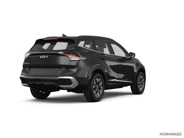 2024 Kia Sportage Hybrid Vehicle Photo in Philadelphia, PA 19116