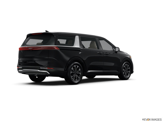 2024 Kia Carnival Vehicle Photo in Lees Summit, MO 64086