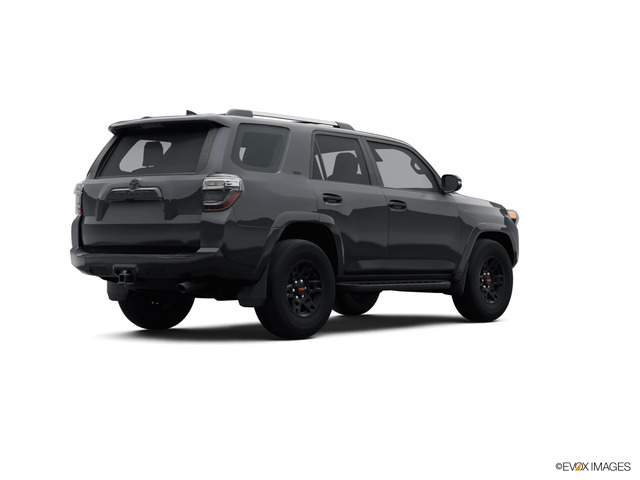 2024 Toyota 4Runner Vehicle Photo in POOLER, GA 31322-3252