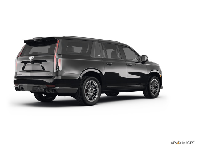 2024 Cadillac Escalade ESV Vehicle Photo in KANSAS CITY, MO 64114-4545