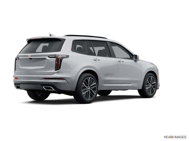 2024 Cadillac XT6 Vehicle Photo in KANSAS CITY, MO 64114-4545