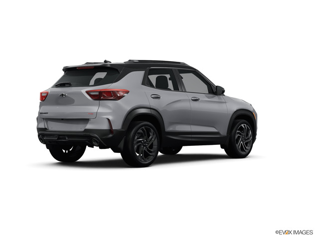 2024 Chevrolet Trailblazer Vehicle Photo in BEAUFORT, SC 29906-4218