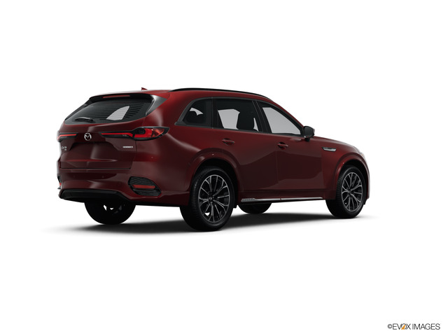 2025 Mazda CX-70 Vehicle Photo in Trevose, PA 19053