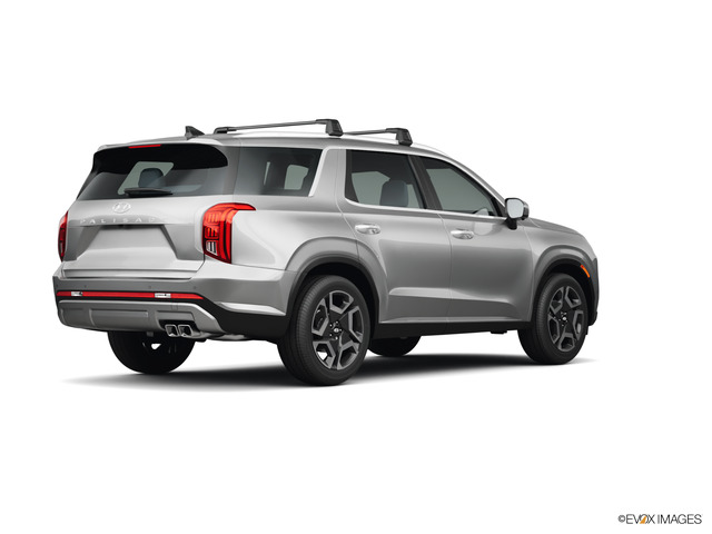 2024 Hyundai PALISADE Vehicle Photo in Savannah, GA 31419
