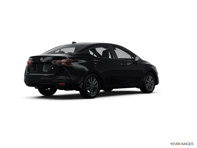2024 Nissan Versa Vehicle Photo in Savannah, GA 31419