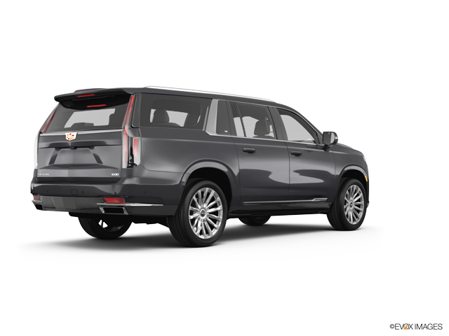 2024 Cadillac Escalade ESV Vehicle Photo in SAVANNAH, GA 31406-4513