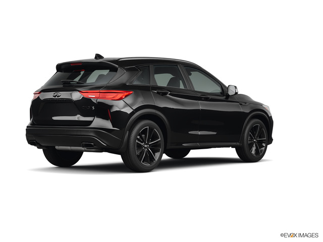 2024 INFINITI QX50 Vehicle Photo in Willow Grove, PA 19090