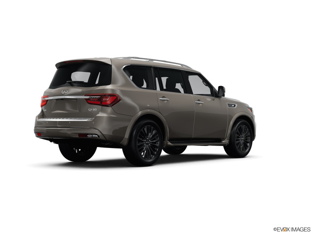 2024 INFINITI QX80 Vehicle Photo in Willow Grove, PA 19090