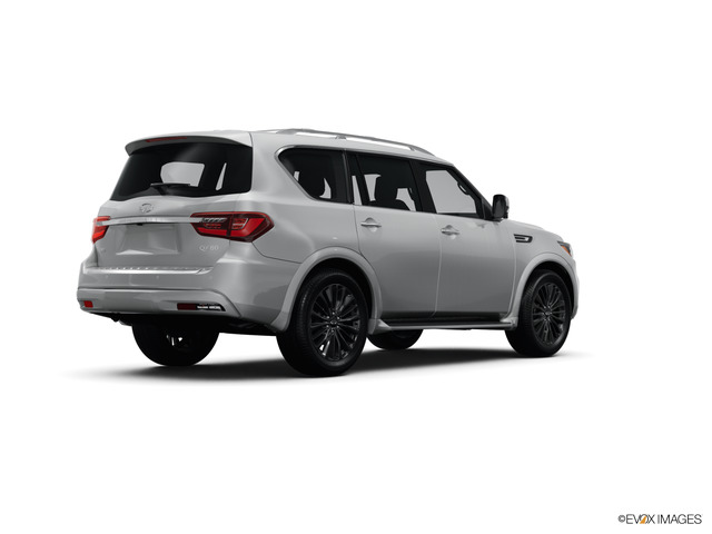 2024 INFINITI QX80 Vehicle Photo in Willow Grove, PA 19090