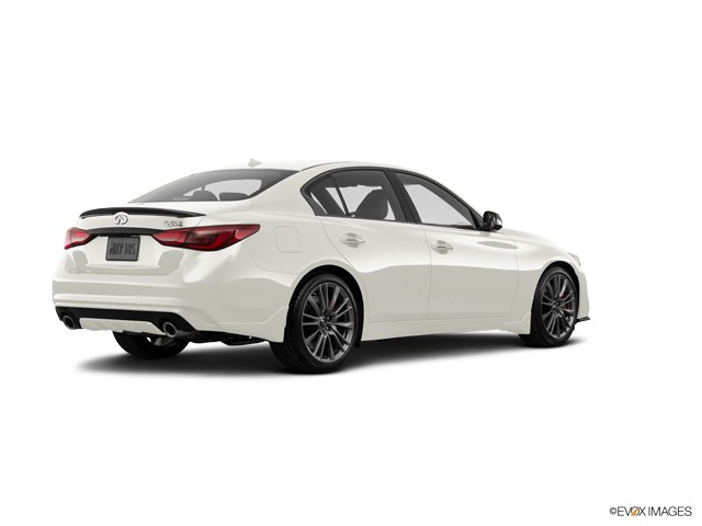 2024 INFINITI Q50 Vehicle Photo in Tustin, CA 92782