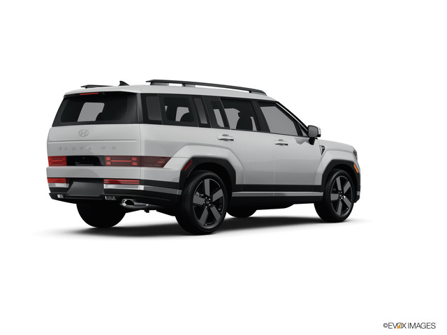 2024 Hyundai SANTA FE Vehicle Photo in Brunswick, GA 31525