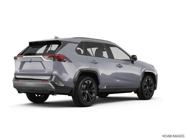 2024 Toyota RAV4 Vehicle Photo in Easton, PA 18045