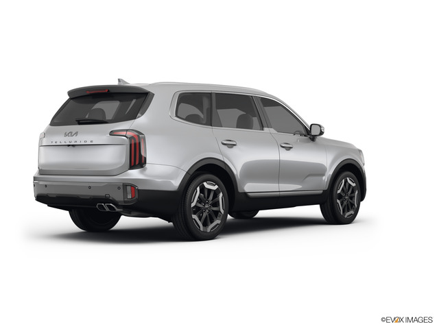 2024 Kia Telluride Vehicle Photo in Lees Summit, MO 64086