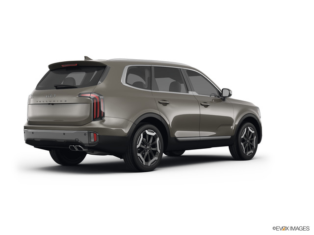 2024 Kia Telluride Vehicle Photo in Savannah, GA 31419