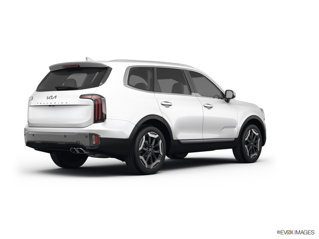 2024 Kia Telluride Vehicle Photo in Lees Summit, MO 64086