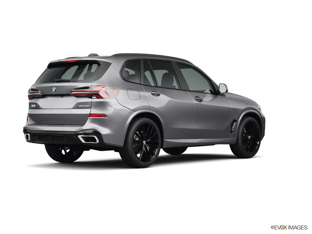 2024 BMW X5 sDrive40i Vehicle Photo in POOLER, GA 31322-3252