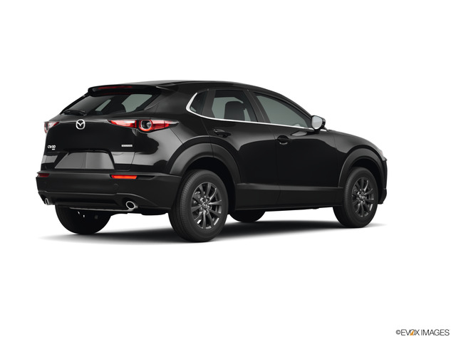 2024 Mazda CX-30 Vehicle Photo in Trevose, PA 19053
