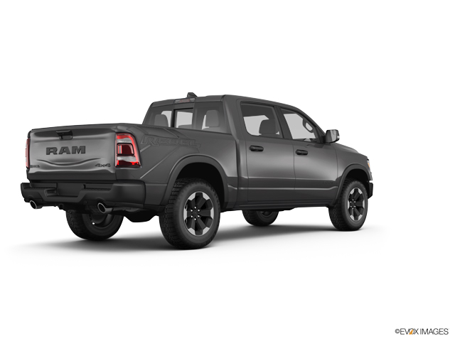 2024 Ram 1500 Vehicle Photo in Trevose, PA 19053